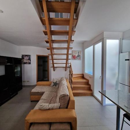 Casa Baiona Centro Villa Екстериор снимка