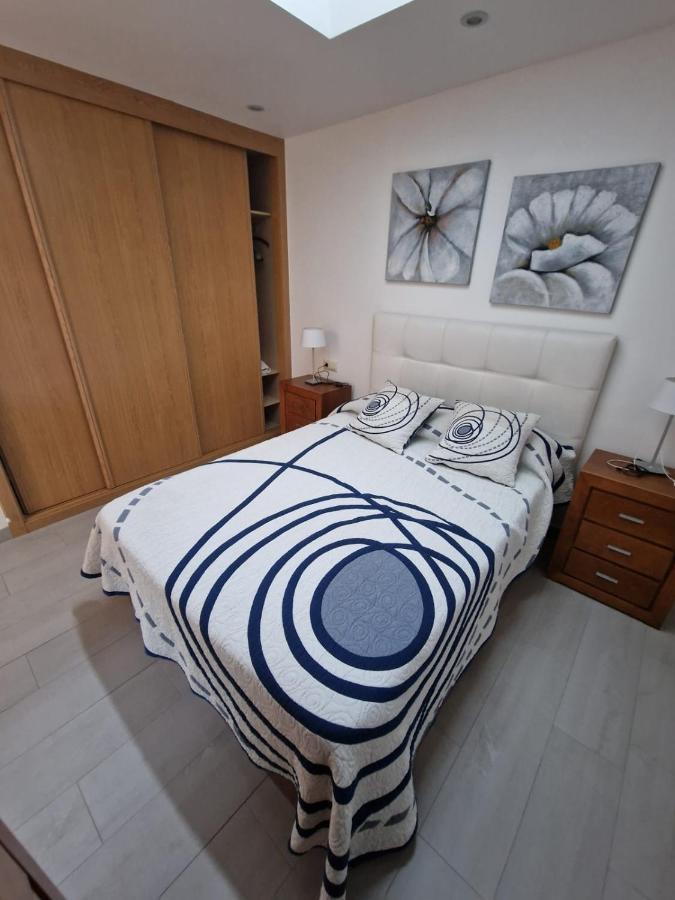 Casa Baiona Centro Villa Екстериор снимка