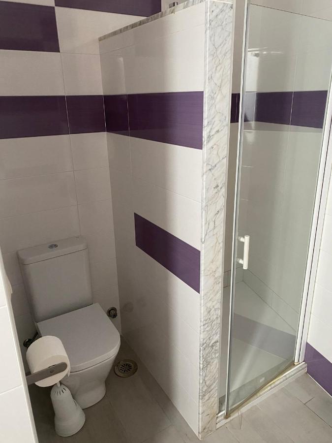 Casa Baiona Centro Villa Екстериор снимка